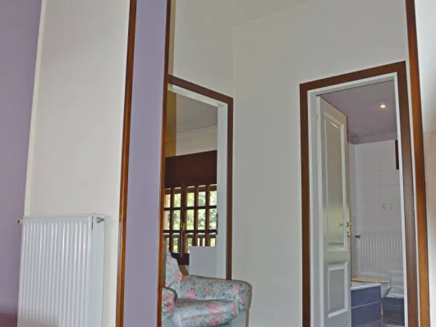 Immagine 26 di Casa bifamiliare in vendita  in TEZZE SUL BRENTA VIA CAMPAGNARI a Tezze Sul Brenta