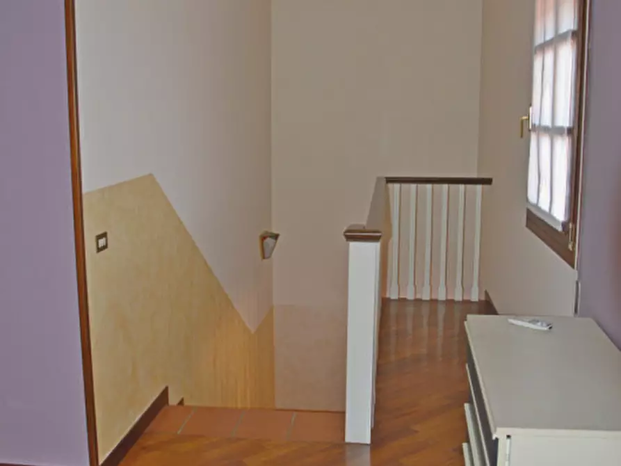 Immagine 27 di Casa bifamiliare in vendita  in TEZZE SUL BRENTA VIA CAMPAGNARI a Tezze Sul Brenta