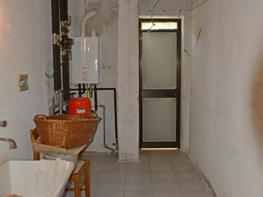 Immagine 30 di Casa bifamiliare in vendita  in TEZZE SUL BRENTA VIA CAMPAGNARI a Tezze Sul Brenta