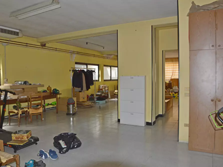 Immagine 31 di Casa bifamiliare in vendita  in TEZZE SUL BRENTA VIA CAMPAGNARI a Tezze Sul Brenta
