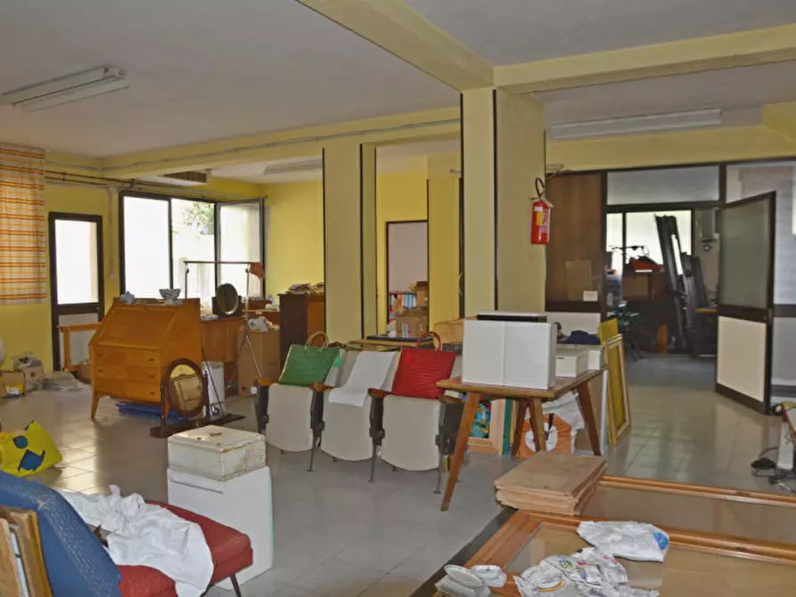 Immagine 32 di Casa bifamiliare in vendita  in TEZZE SUL BRENTA VIA CAMPAGNARI a Tezze Sul Brenta