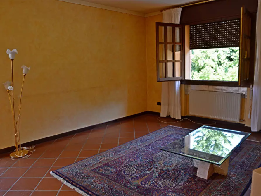 Immagine 43 di Casa bifamiliare in vendita  in TEZZE SUL BRENTA VIA CAMPAGNARI a Tezze Sul Brenta