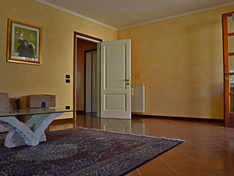 Immagine 45 di Casa bifamiliare in vendita  in TEZZE SUL BRENTA VIA CAMPAGNARI a Tezze Sul Brenta