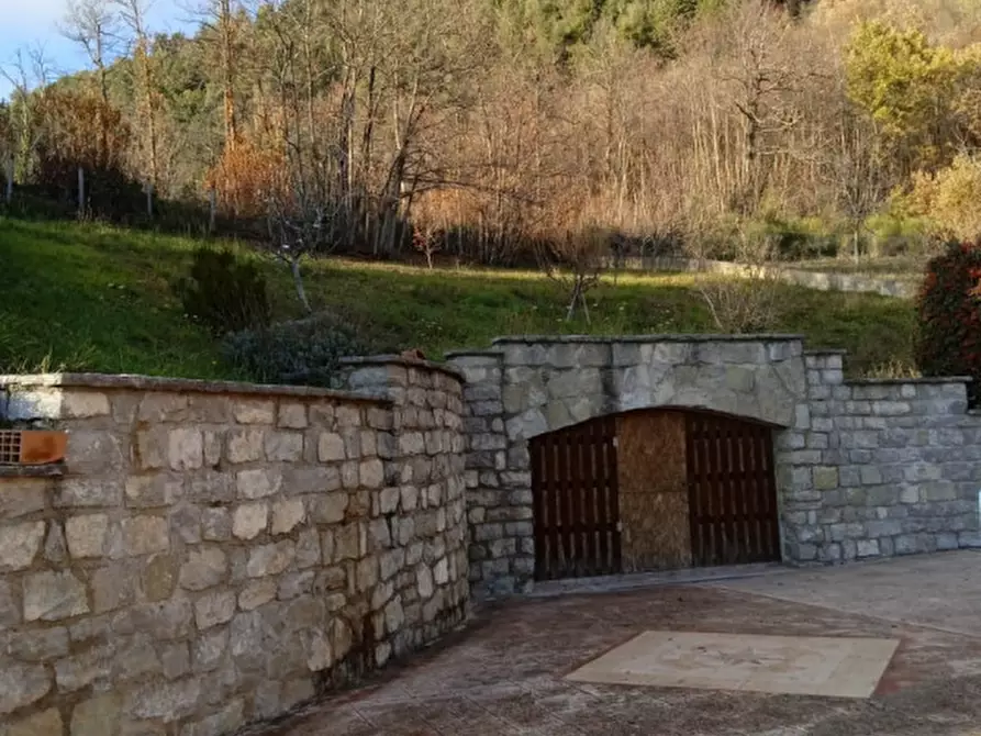 Immagine 5 di Villa in vendita  in Via Campitelli a Marsico Nuovo