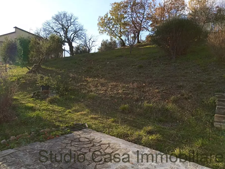 Immagine 9 di Villa in vendita  in Via Campitelli a Marsico Nuovo