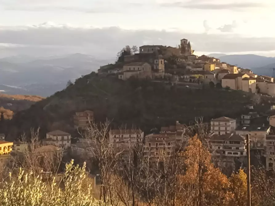 Immagine 10 di Villa in vendita  in Via Campitelli a Marsico Nuovo