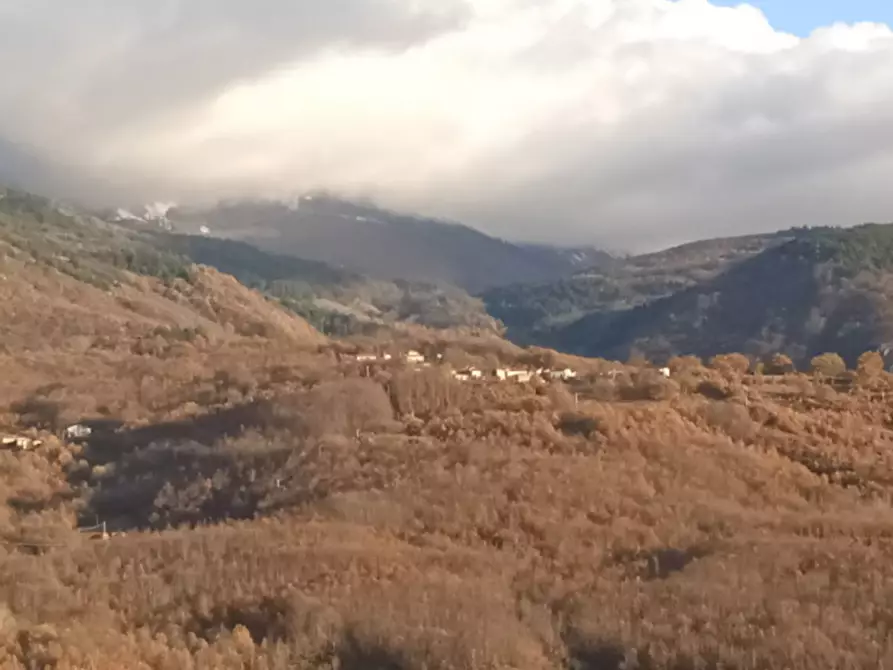 Immagine 11 di Villa in vendita  in Via Campitelli a Marsico Nuovo