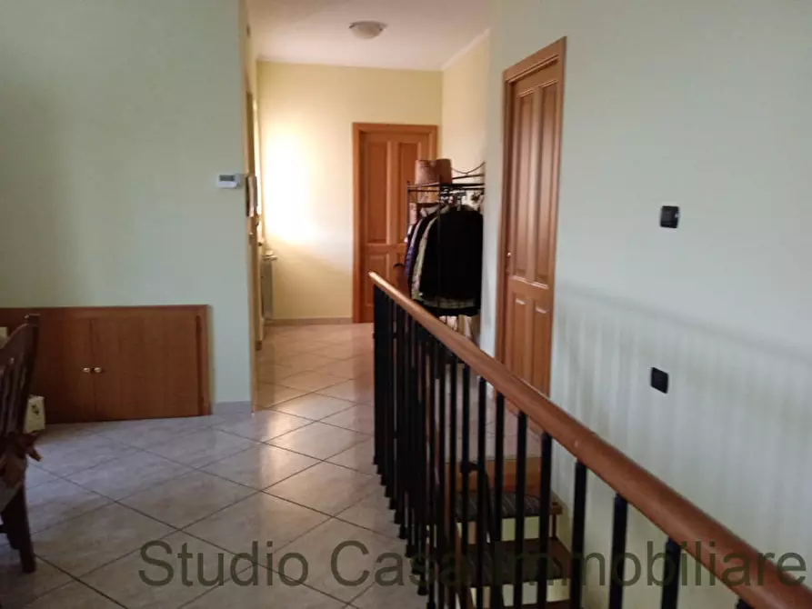 Immagine 15 di Villa in vendita  in Via Campitelli a Marsico Nuovo