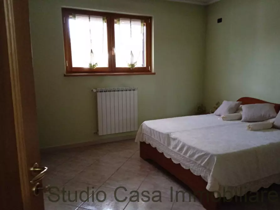 Immagine 18 di Villa in vendita  in Via Campitelli a Marsico Nuovo