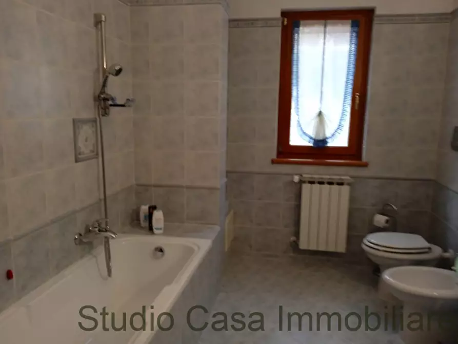 Immagine 20 di Villa in vendita  in Via Campitelli a Marsico Nuovo