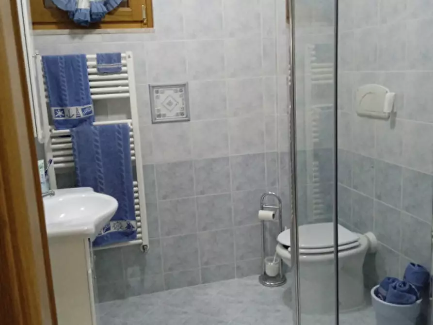 Immagine 21 di Villa in vendita  in Via Campitelli a Marsico Nuovo