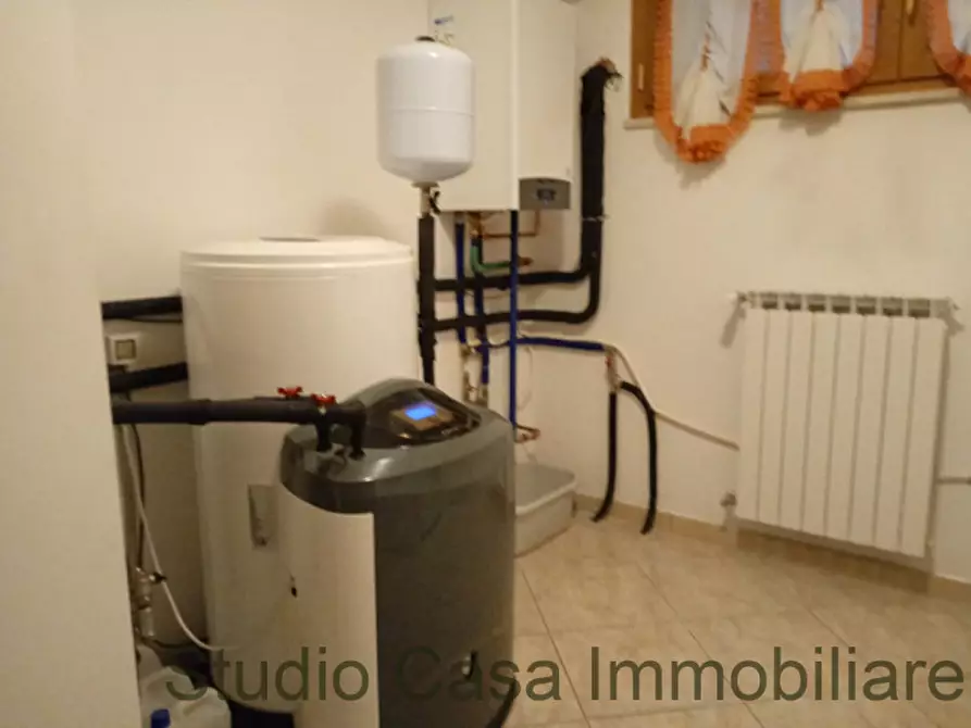 Immagine 22 di Villa in vendita  in Via Campitelli a Marsico Nuovo