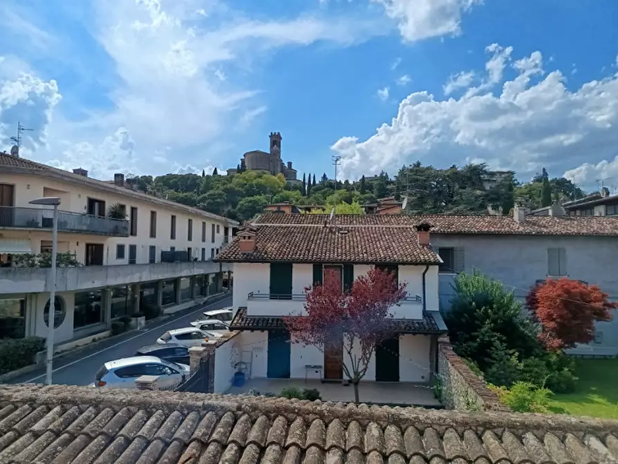 Immagine 1 di Appartamento in vendita  in piazza aldo moro a Calcinato
