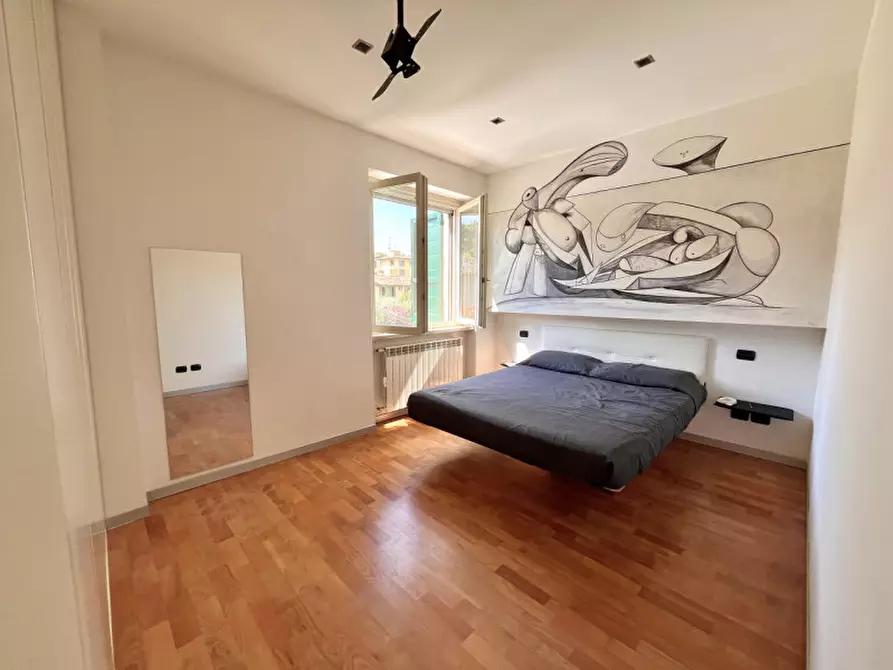 Immagine 6 di Appartamento in vendita  in piazza aldo moro a Calcinato