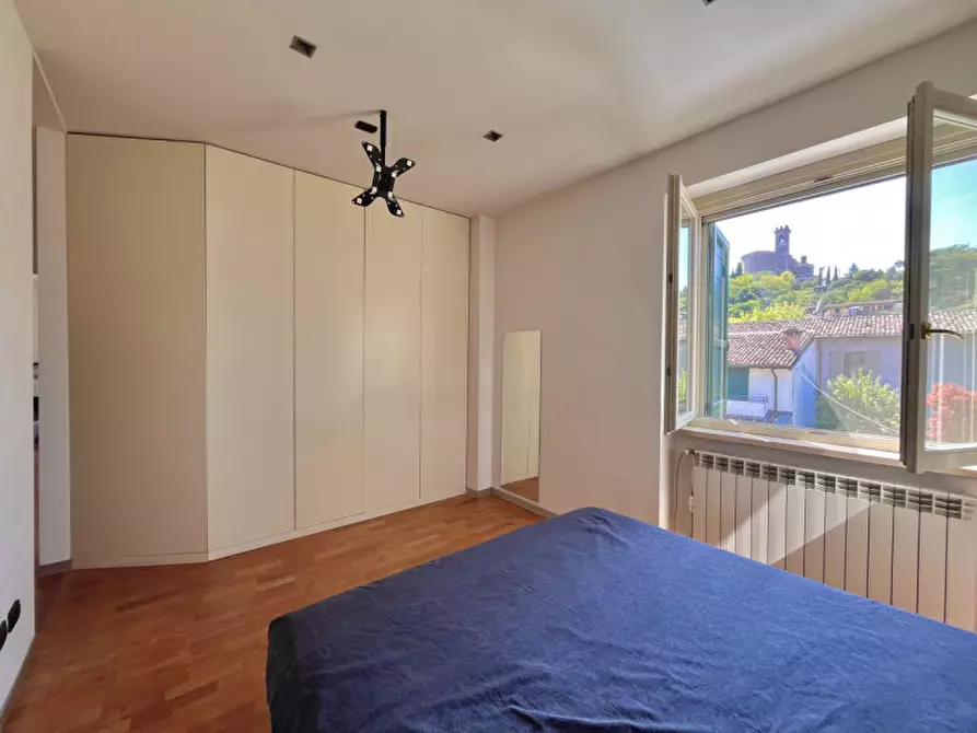 Immagine 7 di Appartamento in vendita  in piazza aldo moro a Calcinato