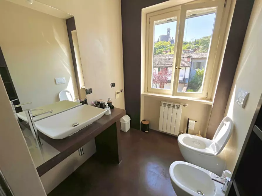 Immagine 8 di Appartamento in vendita  in piazza aldo moro a Calcinato