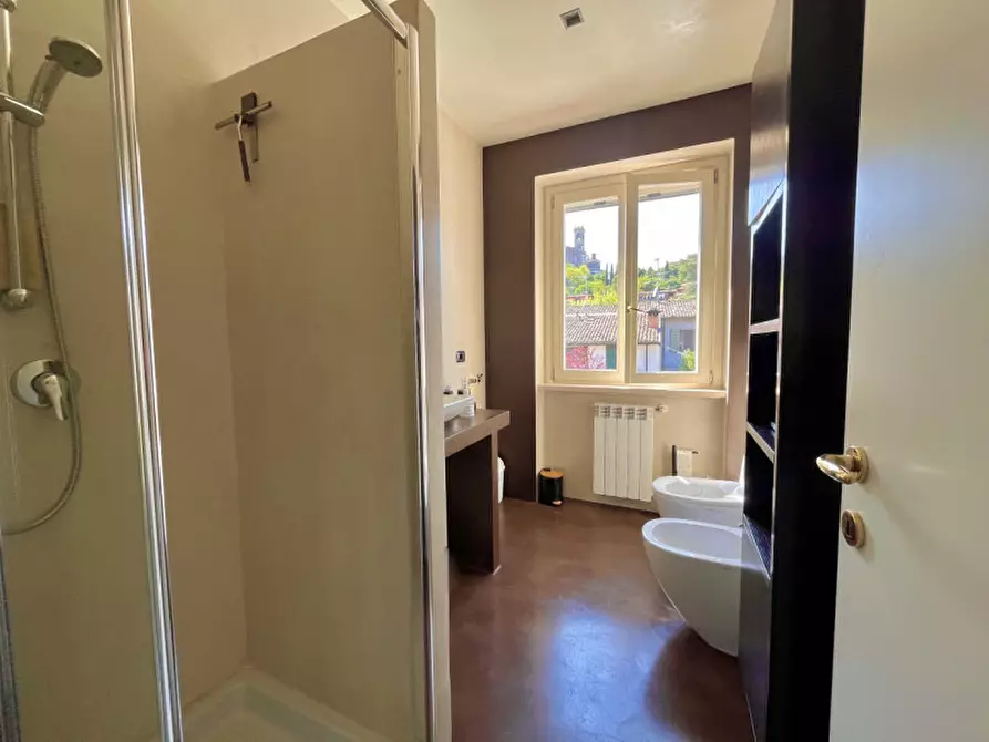 Immagine 9 di Appartamento in vendita  in piazza aldo moro a Calcinato