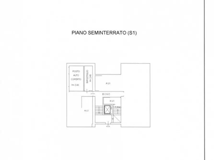 Immagine 13 di Appartamento in vendita  in piazza aldo moro a Calcinato