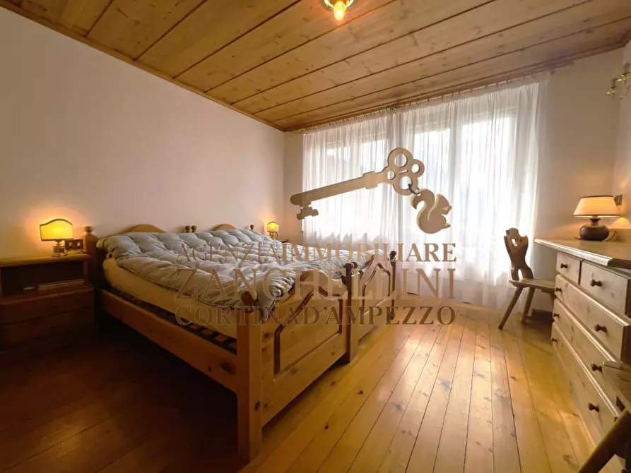 Immagine 4 di Appartamento in affitto  in Via del Castello a Cortina D'ampezzo
