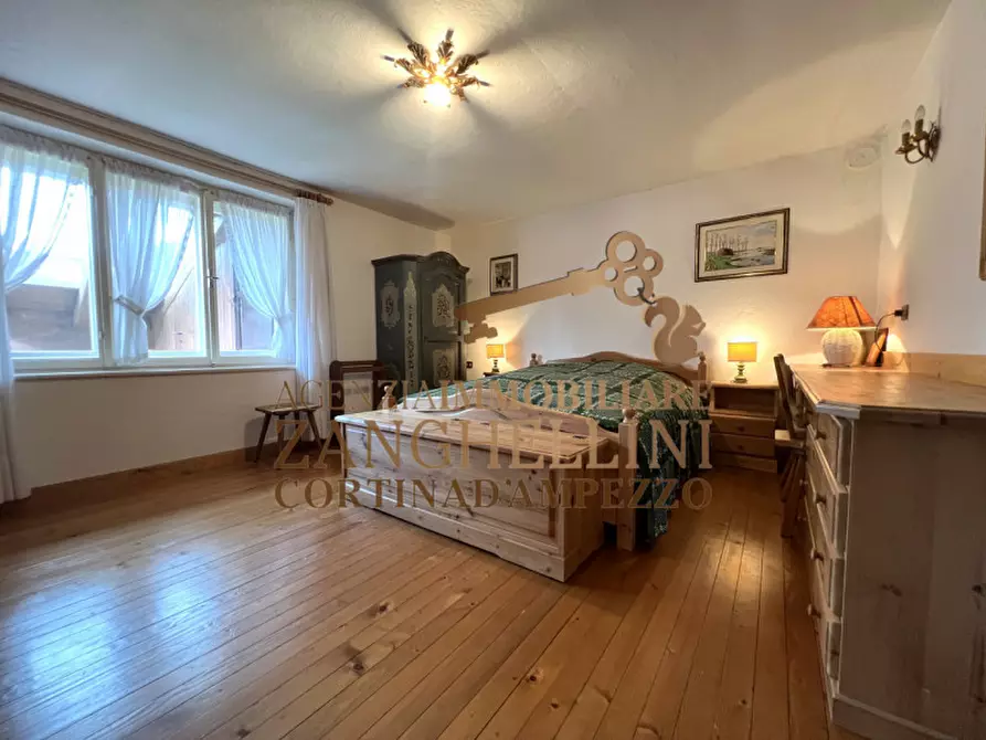 Immagine 5 di Appartamento in affitto  in Via del Castello a Cortina D'ampezzo