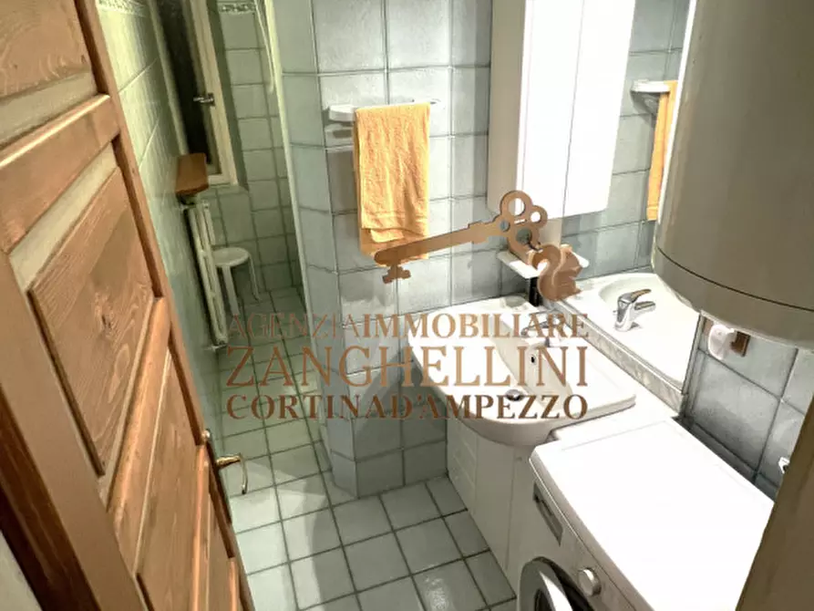 Immagine 6 di Appartamento in affitto  in Via del Castello a Cortina D'ampezzo