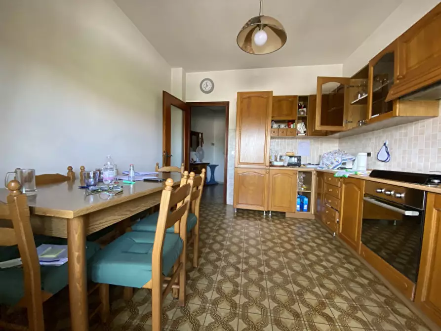 Immagine 3 di Appartamento in vendita  in Via Mascagni 73 a Castel D'azzano