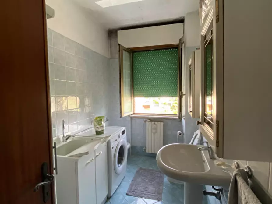 Immagine 8 di Appartamento in vendita  in Via Mascagni 73 a Castel D'azzano