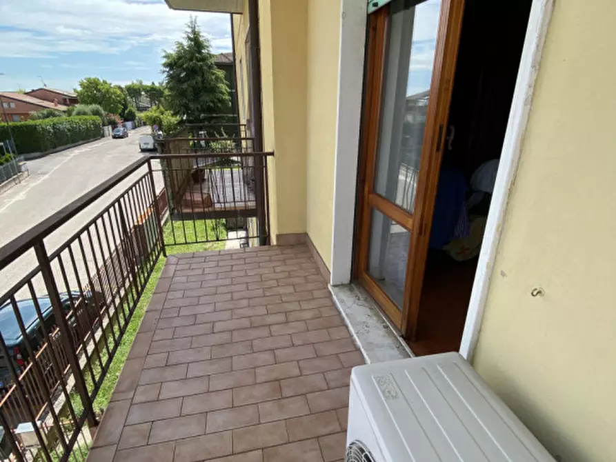 Immagine 13 di Appartamento in vendita  in Via Mascagni 73 a Castel D'azzano