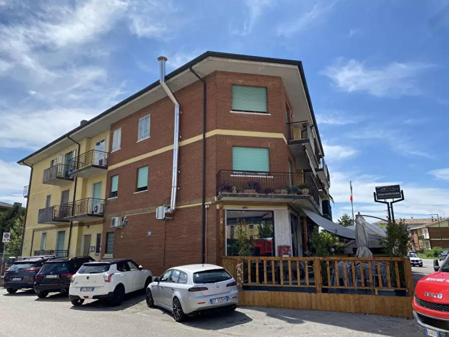 Immagine 14 di Appartamento in vendita  in Via Mascagni 73 a Castel D'azzano