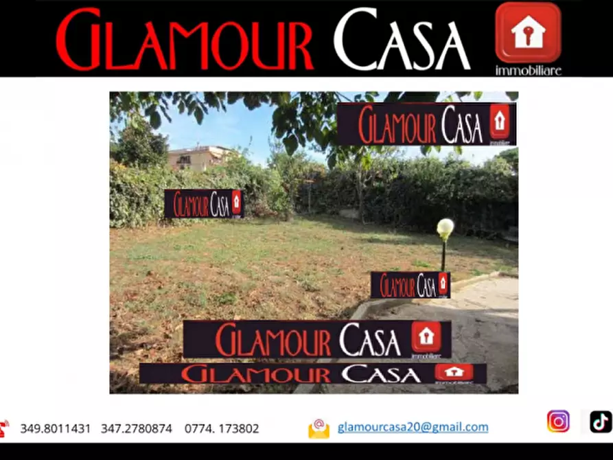 Immagine 5 di Casa bifamiliare in vendita  in Via Caldarola a Roma