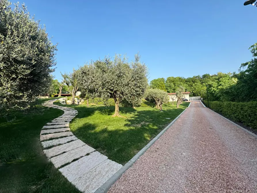 Immagine 4 di Villa in vendita  in vai marziale cerutti a Lonato del Garda