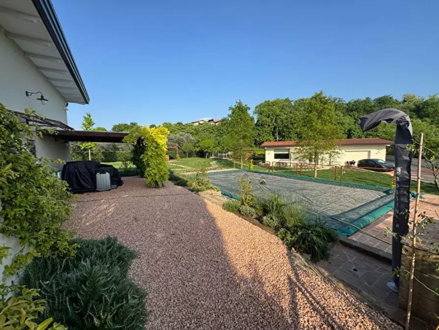 Immagine 5 di Villa in vendita  in vai marziale cerutti a Lonato del Garda