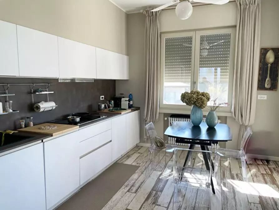 Immagine 7 di Villa in vendita  in vai marziale cerutti a Lonato del Garda