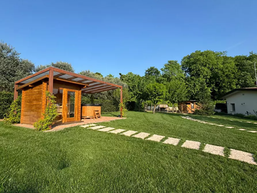 Immagine 12 di Villa in vendita  in vai marziale cerutti a Lonato del Garda