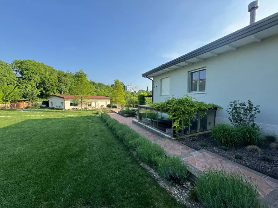 Immagine 13 di Villa in vendita  in vai marziale cerutti a Lonato del Garda