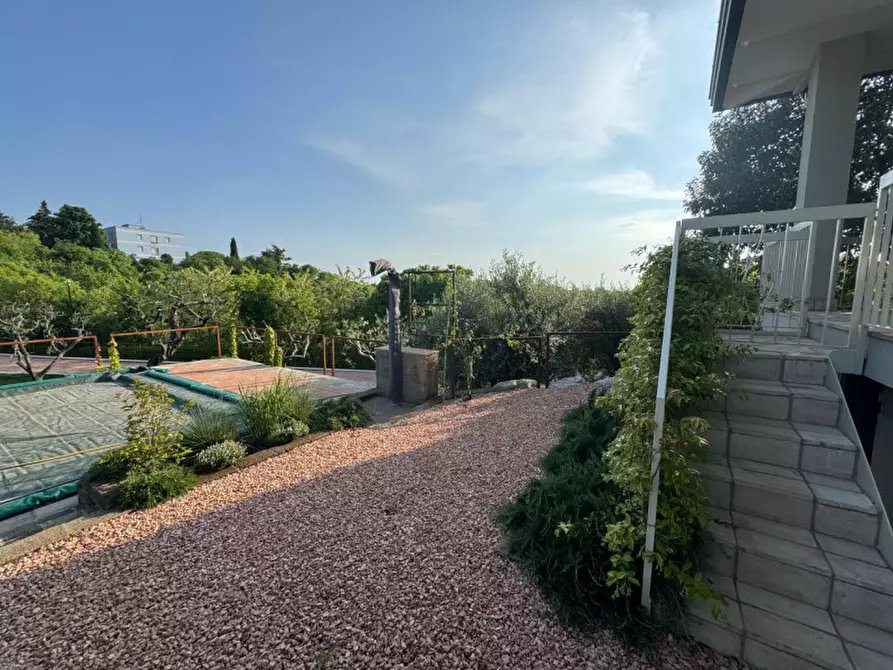 Immagine 14 di Villa in vendita  in vai marziale cerutti a Lonato del Garda