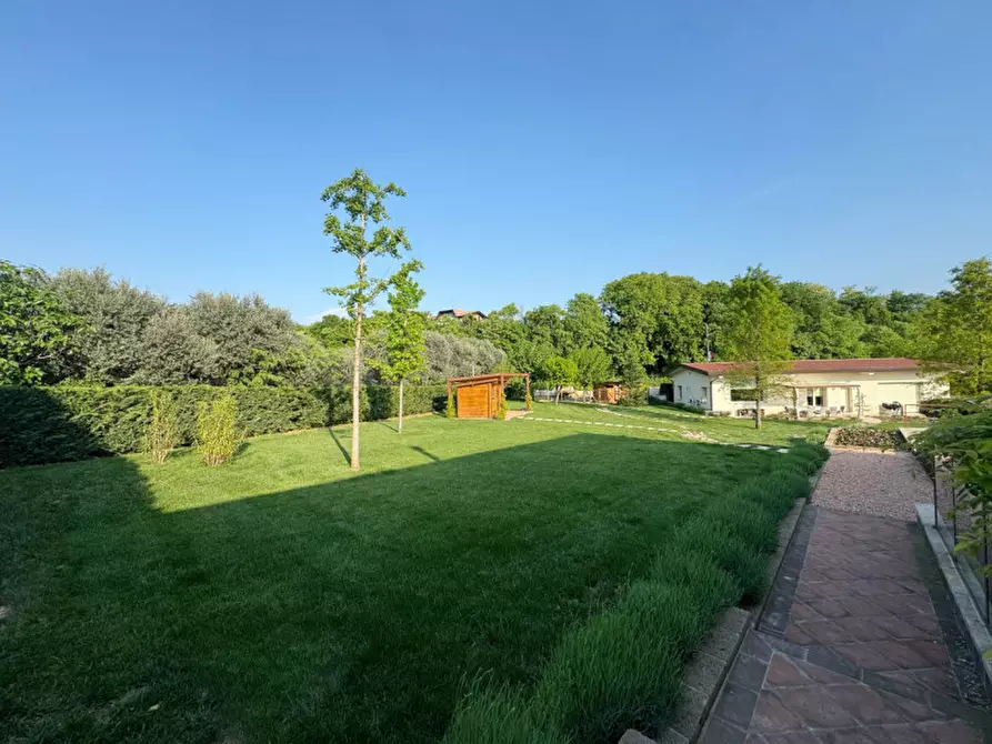 Immagine 17 di Villa in vendita  in vai marziale cerutti a Lonato del Garda