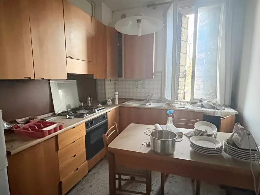 Immagine 5 di Appartamento in vendita  in VIA MAGGIORE n. 60 a Battaglia Terme