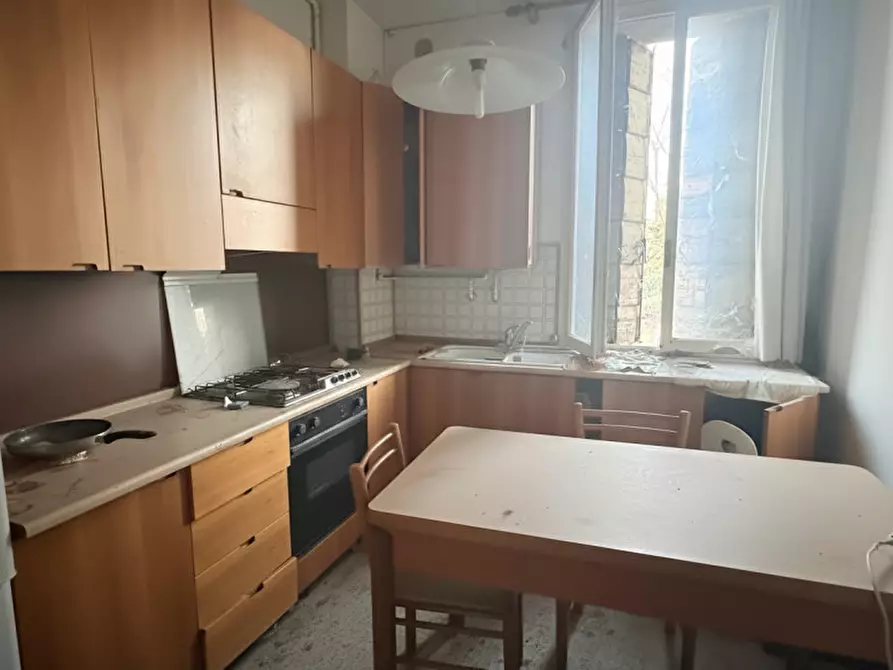 Immagine 5 di Appartamento in vendita  in VIA MAGGIORE n. 60 a Battaglia Terme