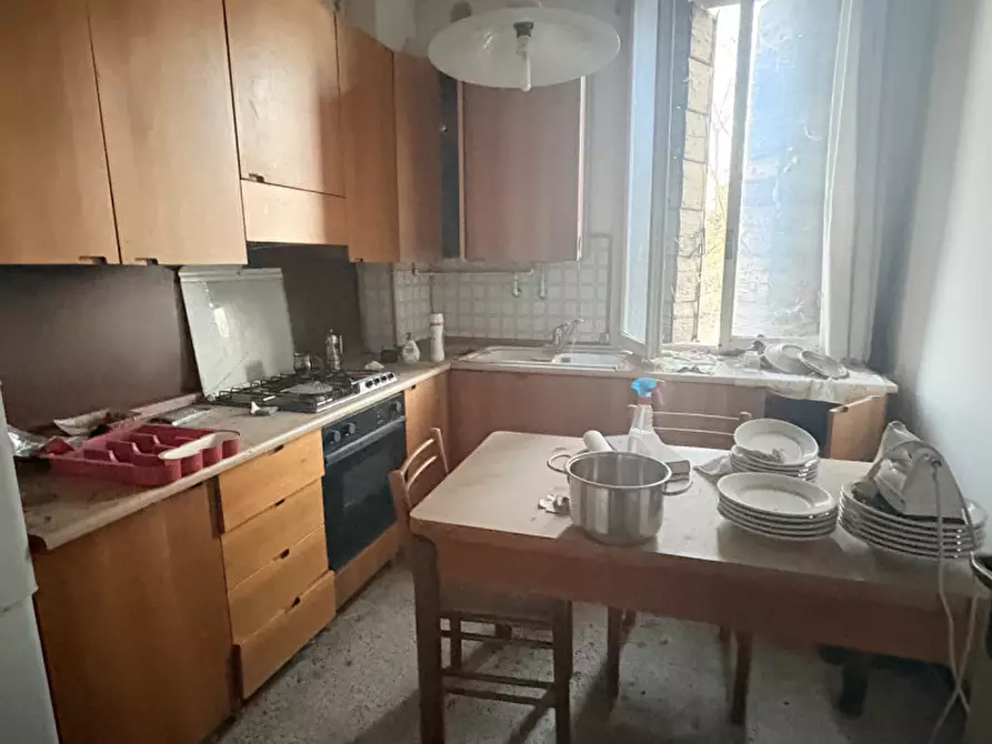 Immagine 6 di Appartamento in vendita  in VIA MAGGIORE n. 60 a Battaglia Terme