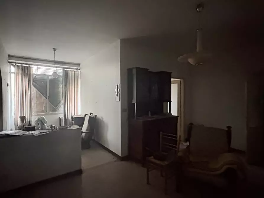 Immagine 8 di Appartamento in vendita  in VIA MAGGIORE n. 60 a Battaglia Terme