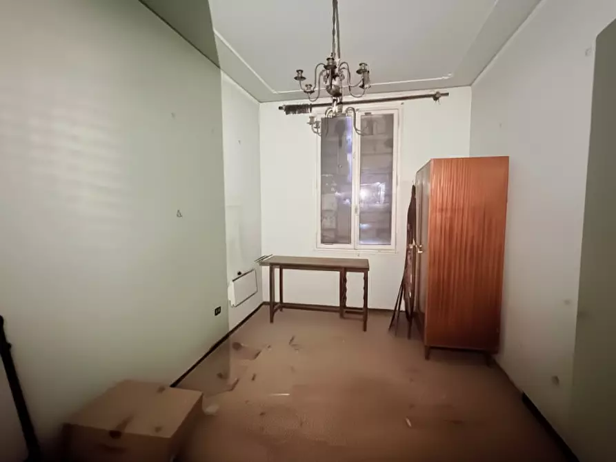 Immagine 9 di Appartamento in vendita  in VIA MAGGIORE n. 60 a Battaglia Terme