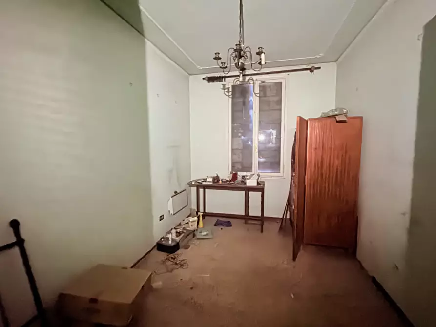 Immagine 10 di Appartamento in vendita  in VIA MAGGIORE n. 60 a Battaglia Terme