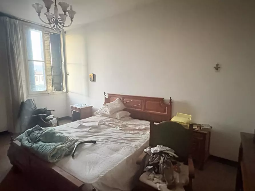 Immagine 11 di Appartamento in vendita  in VIA MAGGIORE n. 60 a Battaglia Terme