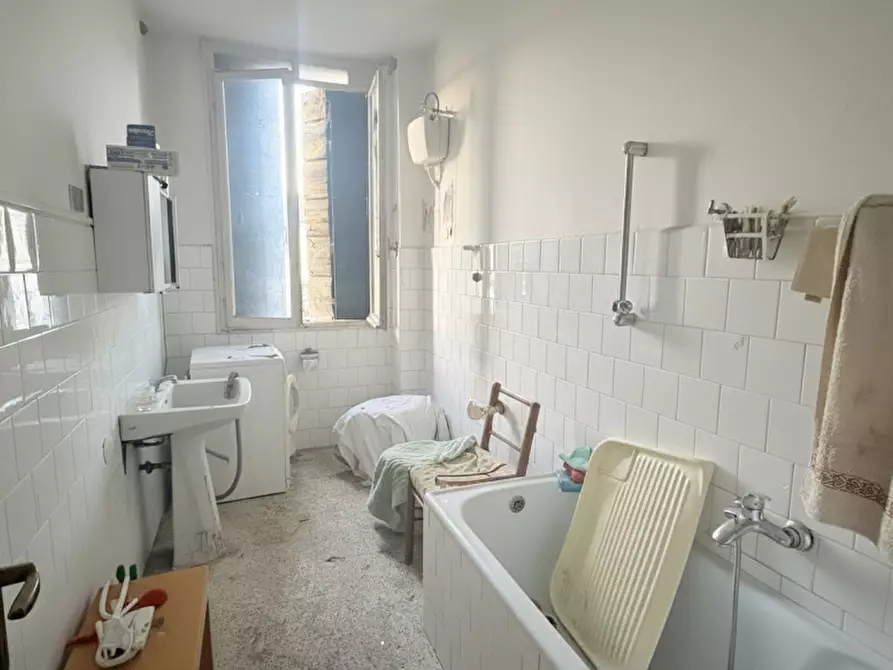 Immagine 11 di Appartamento in vendita  in VIA MAGGIORE n. 60 a Battaglia Terme