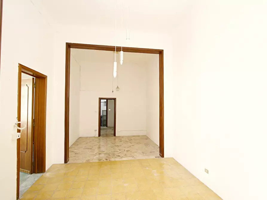 Immagine 17 di Villetta a schiera in vendita  in Via Torino a Parabita