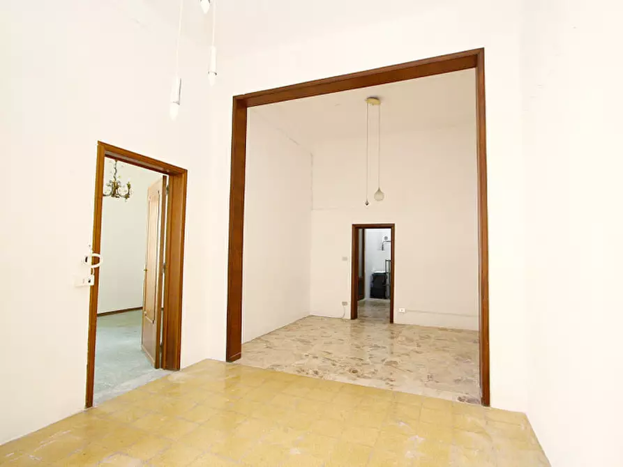 Immagine 19 di Villetta a schiera in vendita  in Via Torino a Parabita