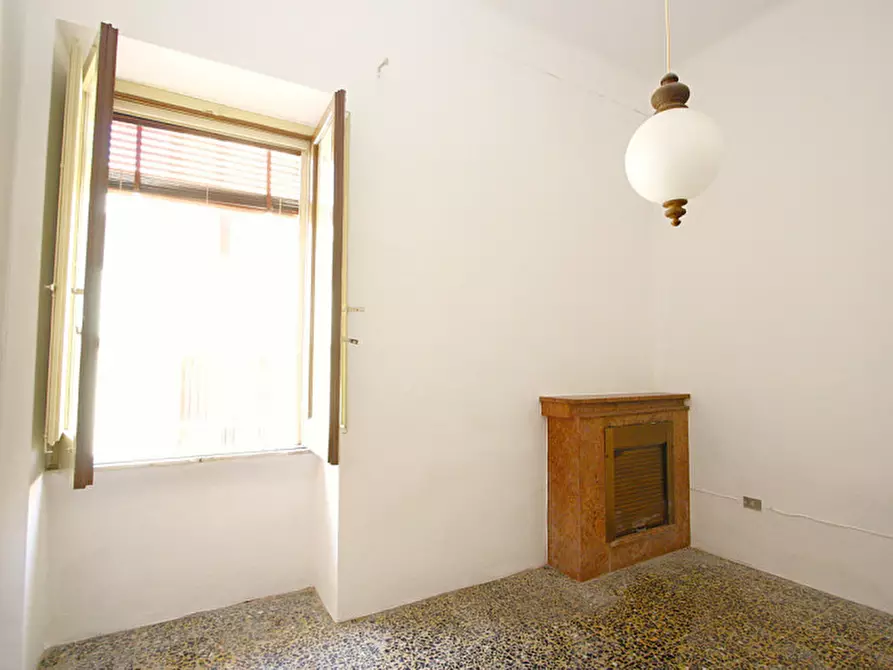 Immagine 23 di Villetta a schiera in vendita  in Via Torino a Parabita