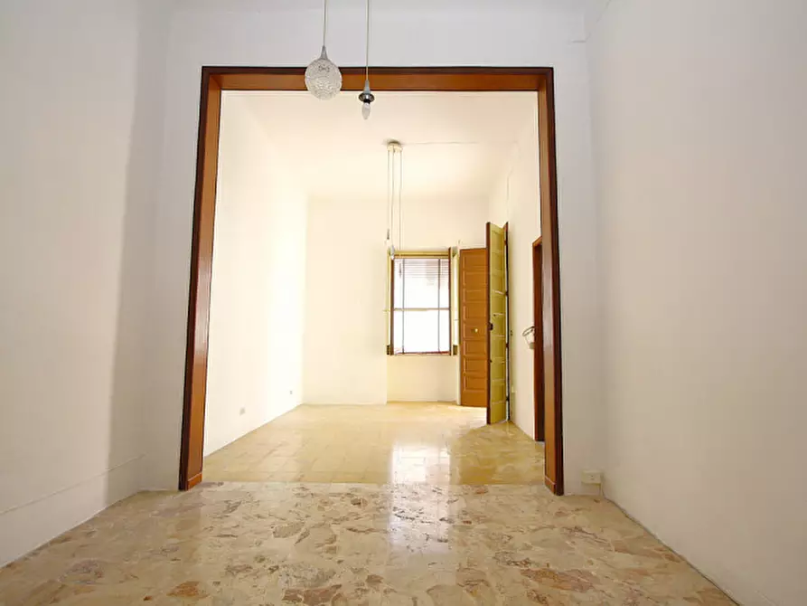 Immagine 28 di Villetta a schiera in vendita  in Via Torino a Parabita