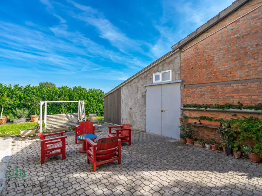 Immagine 4 di Casa indipendente in vendita  in via cadriano 33 a Bologna